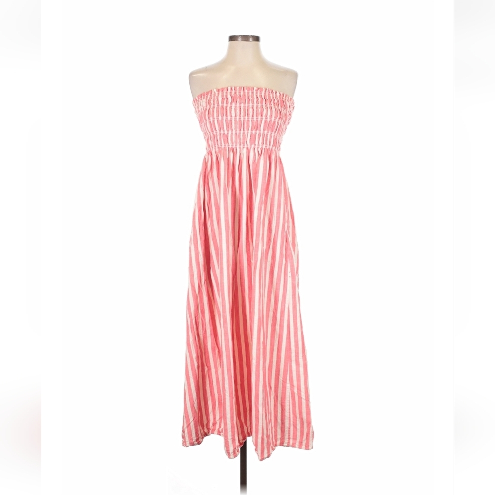 Universal Thread Strapless Dress